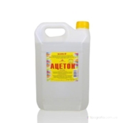 Ацетон, ЧДА.